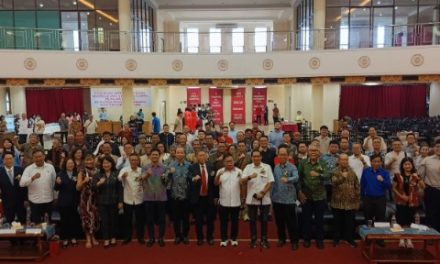 Canton Fair di Medan | Peluang Jembatan Pengusaha Medan Kerjasama Perdagangan dengan Tiongkok