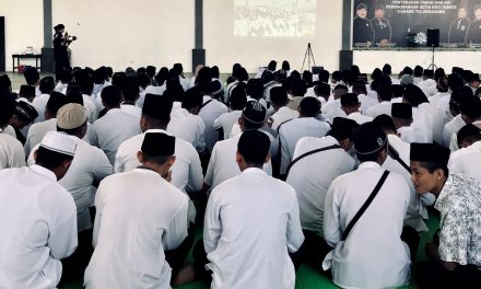 SH Terate Cabang Tulungagung Melaksanakan Kegiatan Doa Bersama dan Ngaji Bareng – TERATEAGUNG.OR.ID